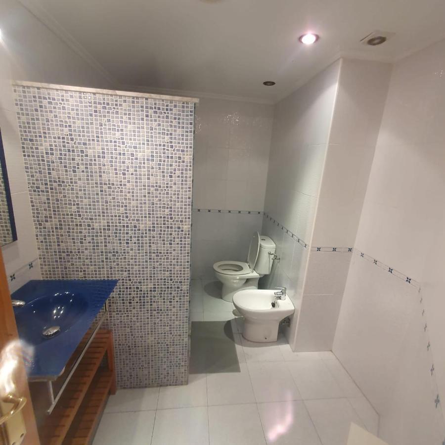 Apartamento En Gijon Exterior photo