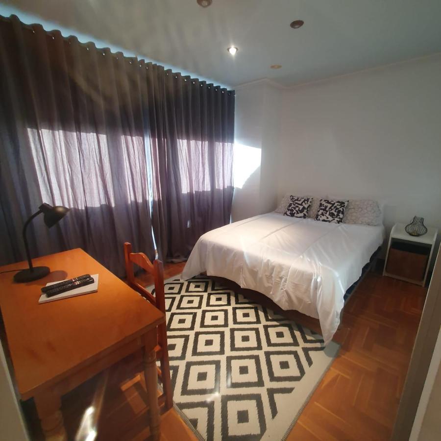 Apartamento En Gijon Exterior photo