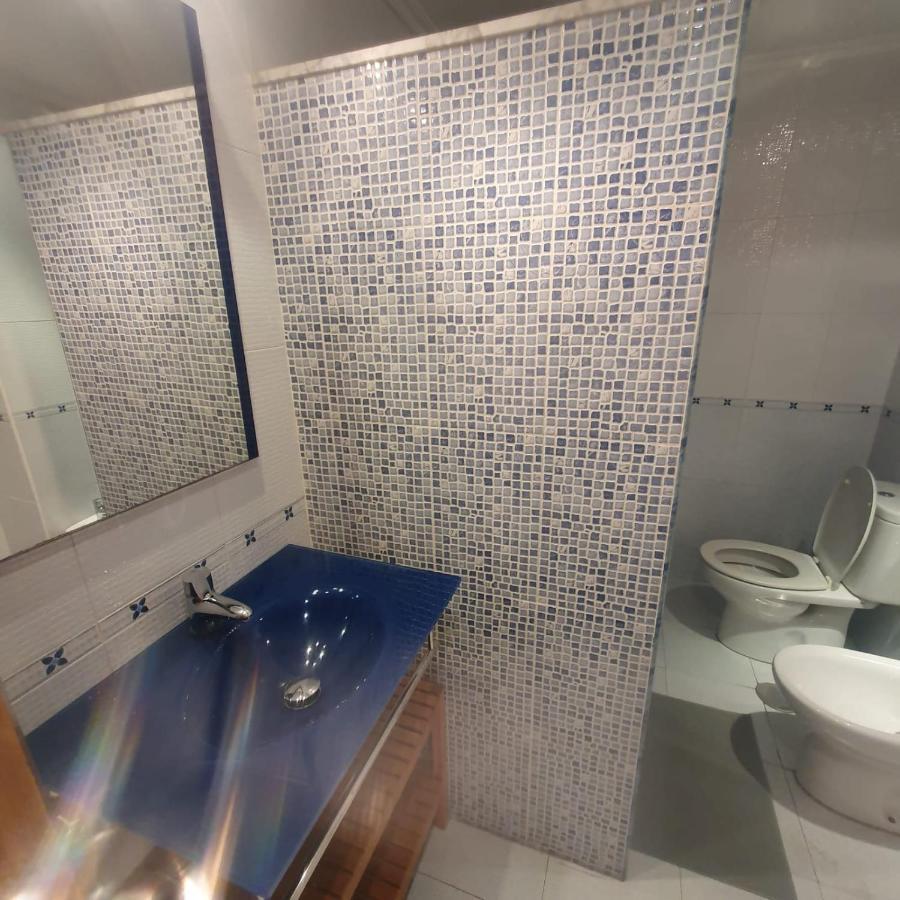 Apartamento En Gijon Exterior photo
