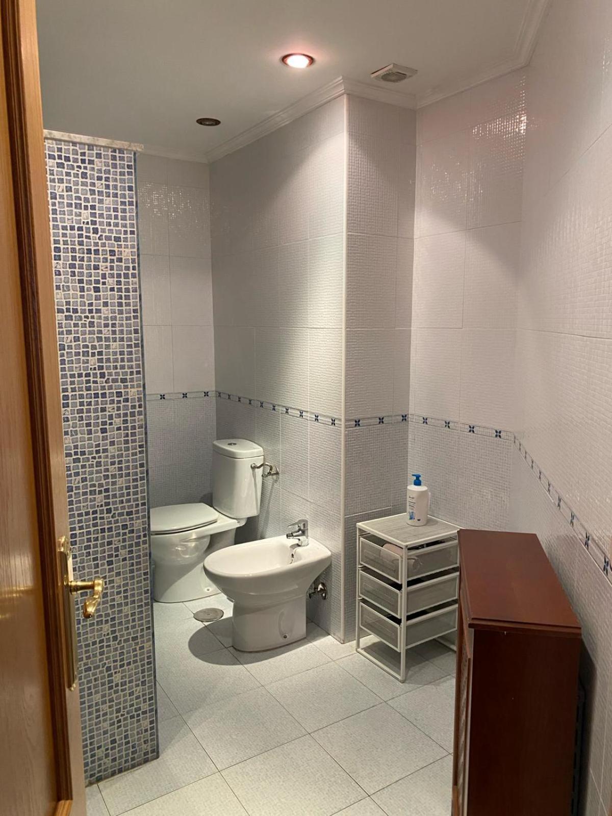 Apartamento En Gijon Exterior photo